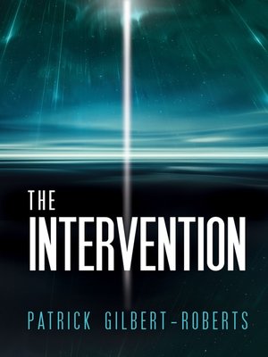 cover image of The Intervention
